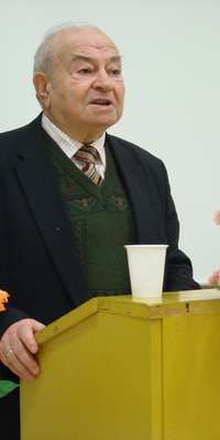 Leonid Stolovich, Russian–born Estonian philosopher., dies at age 84